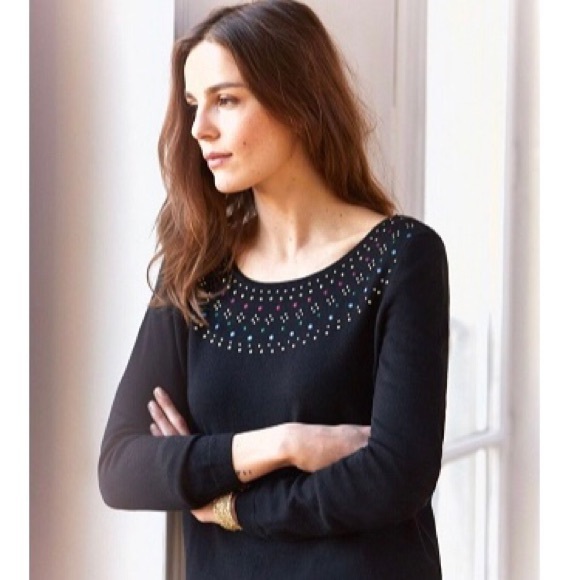 Sezane Sweaters - Sézane Ikela Sweater